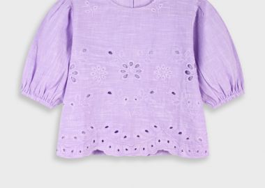 Μπλούζα - ΛΙΛΑ 16-226205-4 - energiers - 