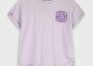 Μπλούζα - ΛΙΛΑ 16-226234-5 - energiers - 