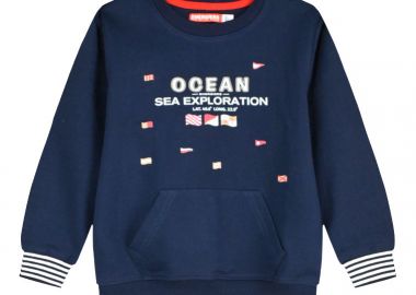 Μπλούζα - ΜΑΡΕΝ 12-226110-5 - energiers - 