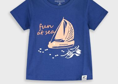 Μπλούζα - ΜΑΡΕΝ 12-226120-5 - energiers - 