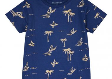 Μπλούζα - ΜΑΡΕΝ 12-226123-5 - energiers - 