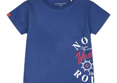 Μπλούζα - ΜΑΡΕΝ 12-226126-5 - energiers - 