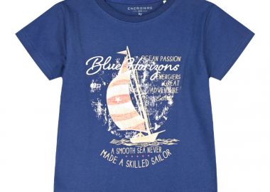 Μπλούζα - ΜΑΡΕΝ 12-226127-5 - energiers - 