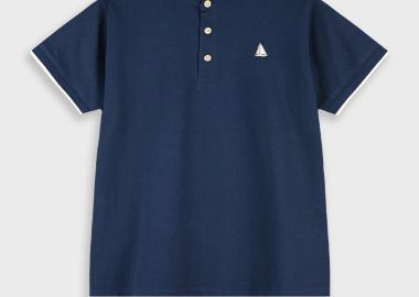 Μπλούζα - ΜΑΡΕΝ 12-226134-5 - energiers - 