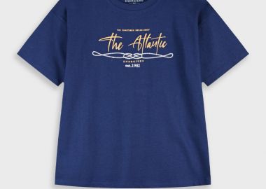 Μπλούζα - ΜΑΡΕΝ 13-226033-5 - energiers - 