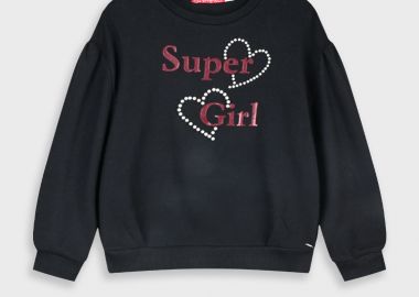 Μπλούζα - ΜΑΥΡΟ 16-125212-5 - energiers - 