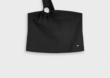 Μπλούζα - ΜΑΥΡΟ 16-226222-5 - energiers - 