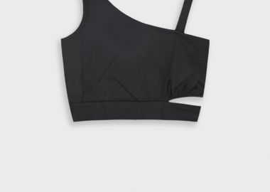 Μπλούζα - ΜΑΥΡΟ 16-226240-5 - energiers - 