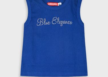 Μπλούζα - Μπλε 15-226336-5 - energiers - 