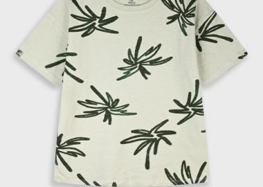 Μπλούζα - ΠΑΓΟΣ 13-226027-5 - energiers - 