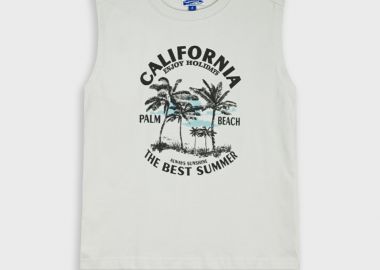 Μπλούζα - ΠΑΓΟΣ 33-226026-8 - energiers - 