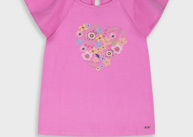 Μπλούζα - ΠΕΡΛΕ 15-226321-5 - energiers - 