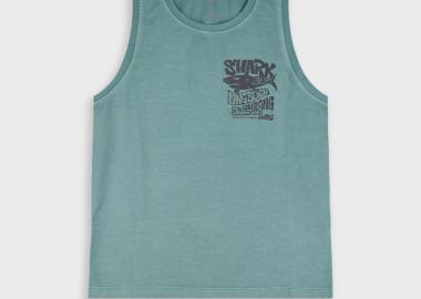 Μπλούζα - ΠΡΑΣΙΝΟ ΤΗΣ ΕΡΗΜΟΥ 13-226051-5 - energiers - 