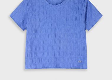 Μπλούζα - Riviera 16-226223-5 - energiers - 