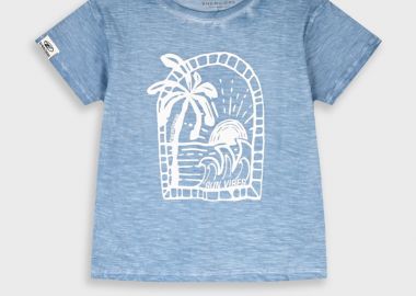 Μπλούζα - Ρουά 12-226131-5 - energiers - 