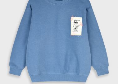 Μπλούζα - Ρουά 13-226010-5 - energiers - 