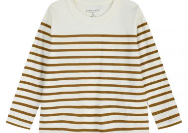 Μπλούζα - ΣΟΚΟΛΑΤΙ 12-226113-5 - energiers - 