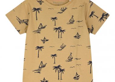 Μπλούζα - ΤΑΜΠΑ 12-226123-5 - energiers - 