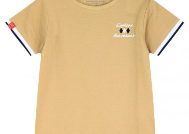 Μπλούζα - ΤΑΜΠΑ 12-226129-5 - energiers - 