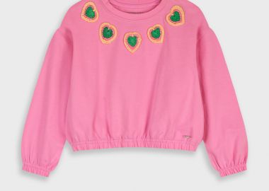 Μπλούζα - ΤΡΙΑΝΤΑΦΥΛΛΙ 15-226314-5 - energiers - 