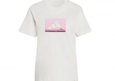 Μπλούζα Adventure Graphic Tee - ADIDAS - 