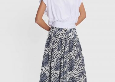 Μπλούζα αμάνικη - 5206634960528 -  - 