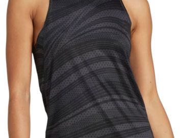 Μπλούζα Αμάνικη Adidas Club Graph JH3349-CARBON Γυναικείο - Adidas - 