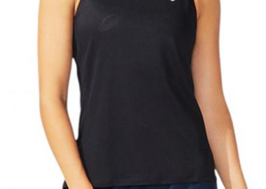 Μπλούζα Αμάνικη Asics Core 2012C334W-001 Γυναικείο - Asics - 