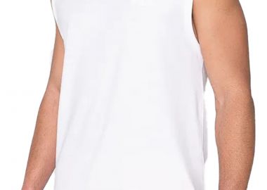 Μπλούζα Αμάνικη Fila Arnold APCHMS23054-100 Ανδρικό - Fila - 