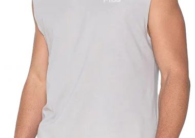 Μπλούζα Αμάνικη Fila Arnold APCHMS23054-330 Ανδρικό - Fila - 