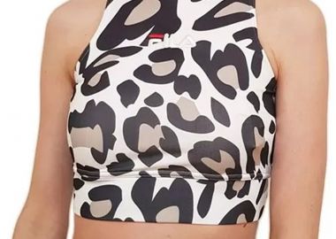 Μπλούζα Αμάνικη Fila Elita 688601-B113 Γυναικείο - Fila - 