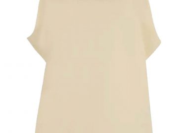 Μπλούζα Αμάνικη Fila Florent Με Ανοιχτή Πλάτη SS22SPW054-320 Γυναικείο - Fila - 