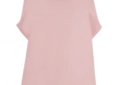 Μπλούζα Αμάνικη Fila Florent Με Ανοιχτή Πλάτη SS22SPW054-590 Γυναικείο - Fila - 