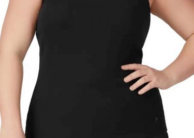 Μπλούζα Αμάνικη Fila Higher Power SX211132-001 Γυναικείο - Fila - 