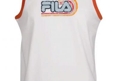 Μπλούζα Αμάνικη Fila Hurley SS22SPM158-332 Ανδρικό - Fila - 
