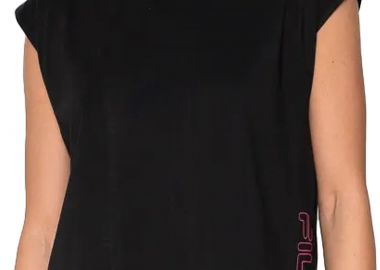 Μπλούζα Αμάνικη Fila Patricia APCHWS23003-001 Γυναικείο - Fila - 