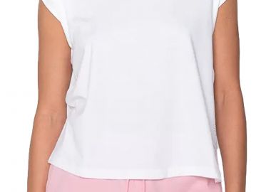 Μπλούζα Αμάνικη Fila Patricia APCHWS23003-100 Γυναικείο - Fila - 