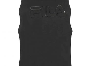 Μπλούζα Αμάνικη Fila Quill Loose Fit SS22SPW053-000 Γυναικείο - Fila - 