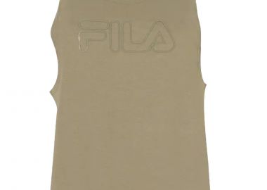 Μπλούζα Αμάνικη Fila Quill Loose Fit SS22SPW053-310 Γυναικείο - Fila - 