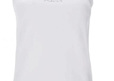 Μπλούζα Αμάνικη Freddy Loose S2WBCK2-W Γυναικείο - Freddy - 