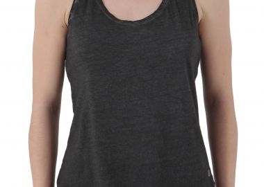 Μπλούζα Αμάνικη Freddy Mε Δαντέλα Στην Πλάτη S8-AC-WTT94N01-NCD0 Γυναικείο - Freddy - 