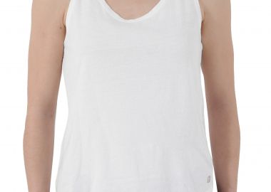 Μπλούζα Αμάνικη Freddy Mε Δαντέλα Στην Πλάτη S8-AC-WTT94N01-WCD0 Γυναικείο - Freddy - 