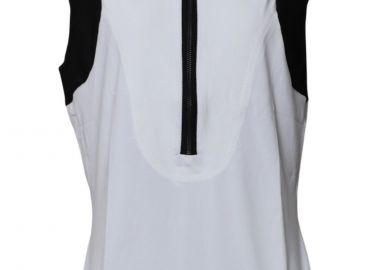 Μπλούζα Αμάνικη Freddy Με Φερμουάρ S6WMKT4-W0 Γυναικείο - Freddy - 