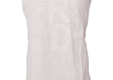 Μπλούζα Αμάνικη Freddy Με Glitter S7WCST2-W0 Γυναικείο - Freddy - 