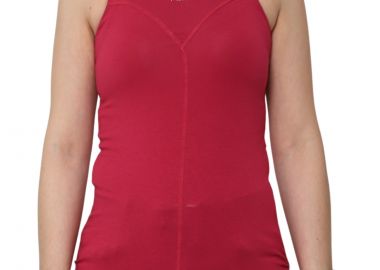 Μπλούζα Αμάνικη Freddy Με Ιδιαίτερο Σχέδιο S7WCAT5-F580 Γυναικείο - Freddy - 