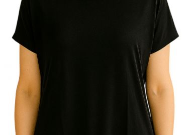 Μπλούζα Αμάνικη Freddy Μονόχρωμο S7WYST4-N0 Γυναικείο - Freddy - 