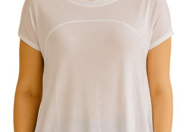 Μπλούζα Αμάνικη Freddy Μονόχρωμο S7WYST4-W0 Γυναικείο - Freddy - 