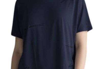 Μπλούζα Αμάνικη Freddy Short Sleeve Μονόχρωμο S8-TPW-WT241L03N01-B820 Γυναικείο - Freddy - 