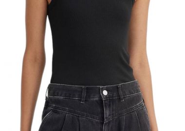 Μπλούζα Αμάνικη Levi's Dreamy A73260000-00 Γυναικείο - Levi's - 