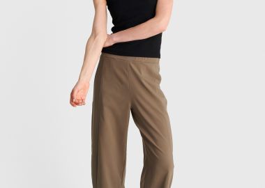 Μπλούζα αμάνικη με cut-out - 5207251684088 -  - 